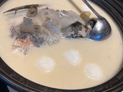 -通安客栈中餐厅·何家小馆