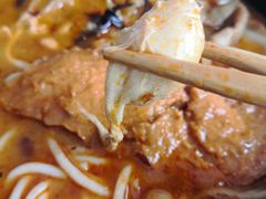 -阿香米线(路北大润发店)