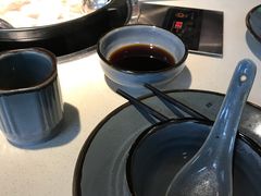-百年果林椰子鸡(中洲店)