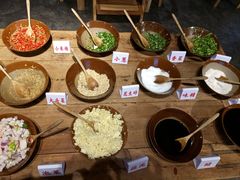-袁记串串香(梁家巷店)