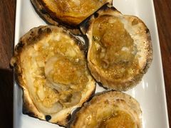 -吉香碳烤生蚝(仙霞路店)