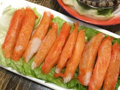 -小龍鳳·港式海鲜打边炉(沙湖路店)