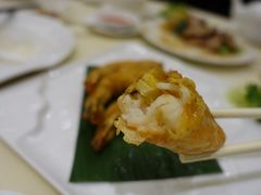 -镛记酒家