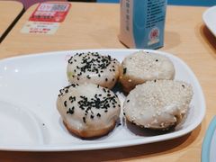 -小杨生煎(周浦万达店)