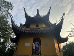 -虞山风景区