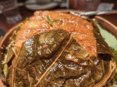 -清水亭湖北菜(大屯DT51店)