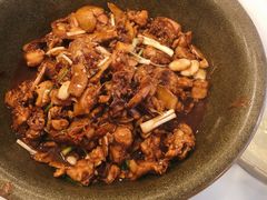 -福泉美食餐厅