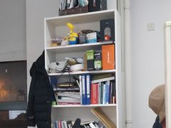 -复旦大学(张江校区)