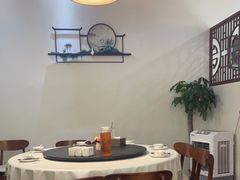 大堂-十里·东湖院子(湖北省博物馆店)