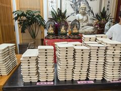 -龙华素斋(龙华路店)