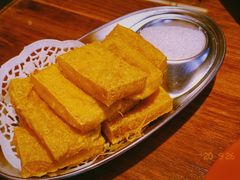 -三肥两瘦烤肉(鹿城店)