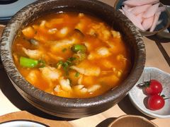 -山石榴·贵州菜(丰盛里店)