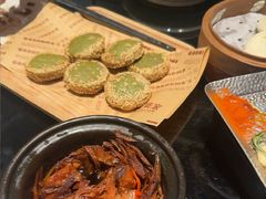 -外婆家(西红门荟聚购物中心店)