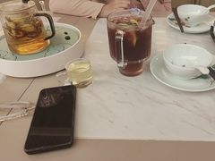 -荷花亭·湖北融合菜(中商广场店)