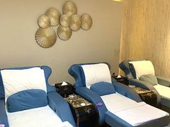 -益健·足疗汗蒸SPA(芙蓉广场店)