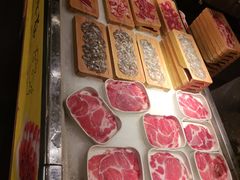 -星伦多 自助料理(圆融店)