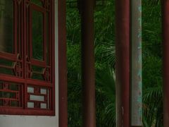 -望江楼公园
