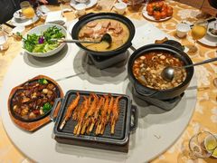 -湖北三五醇酒店·35年新楚菜