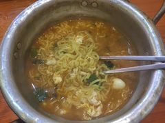 辛拉面-SchoolStory学校的故事(七星路店)