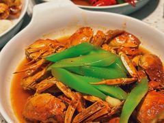 -沪小胖·小龙虾·蓝龙王(八佰伴店)