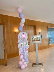 -上海明天广场JW万豪酒店·宴会厅