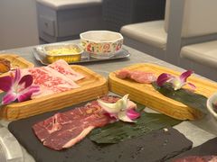 -谷町·烤肉自助(朱雀门店)