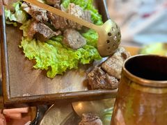 -陀岗美食·云南藏式特色餐厅