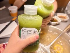 -潮发潮汕牛肉店(东方宝泰店)