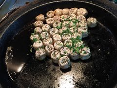 -老上海食惠裡小籠包生煎包