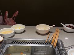 -海底捞火锅(塘厦天虹店)