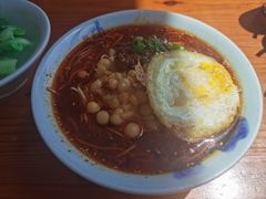 -兵哥豌豆面(雅颂居店)