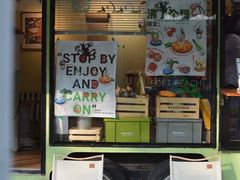 -Boboil沸了个腾咖啡(芳园西路店)