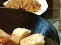 -东坡熬鱼馆(天泰路店)