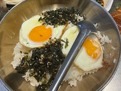 -合易泓烤肉•首创生椰大油边(宁山路店)