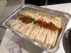 -花味烤肉·拌饭(庐阳万象汇店)