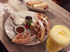 -Maan coffee漫咖啡(1905店)
