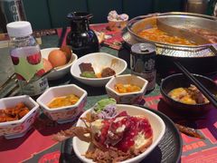 -牛New寿喜烧(中山公园龙之梦店)