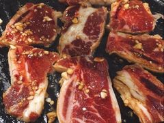 -厚味居炙子烤肉·清真(天桥南纬路店)