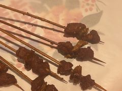 -北丐先生·野馄饨烧烤(泰达E街区店)