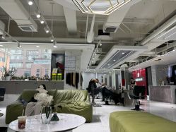 点击看大图 -真好真意SALON 接发·染·烫特色店