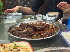-鱼之家小四川水煮鱼
