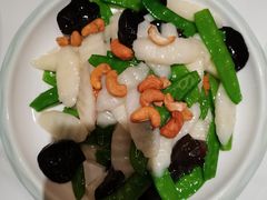 -双合园·海鲜水饺青岛菜(九水东路店)