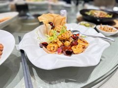 -铜锣湾·有麝自然香(长嘉汇购物公园店)