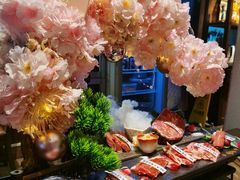-樱宿日式和牛烧肉(五道口店)
