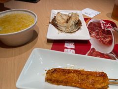 -大师兄·西北小馆(金湾华发商都店)