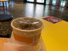 -麦当劳(方大城店)