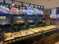 -绍兴老味道·非遗门店(银泰城店)
