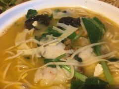 -东园小馆·早茶·淮扬小炒(江都路店)