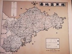 -烟台山景区