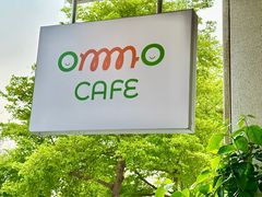 -ommo cafe(半岛城邦店)